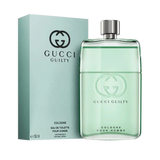 GUCCI GUILTY COLOGNE MEN EDT 150ML