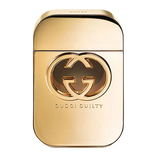 GUCCI GUILTY INTENSE WOMEN EDP 75ML