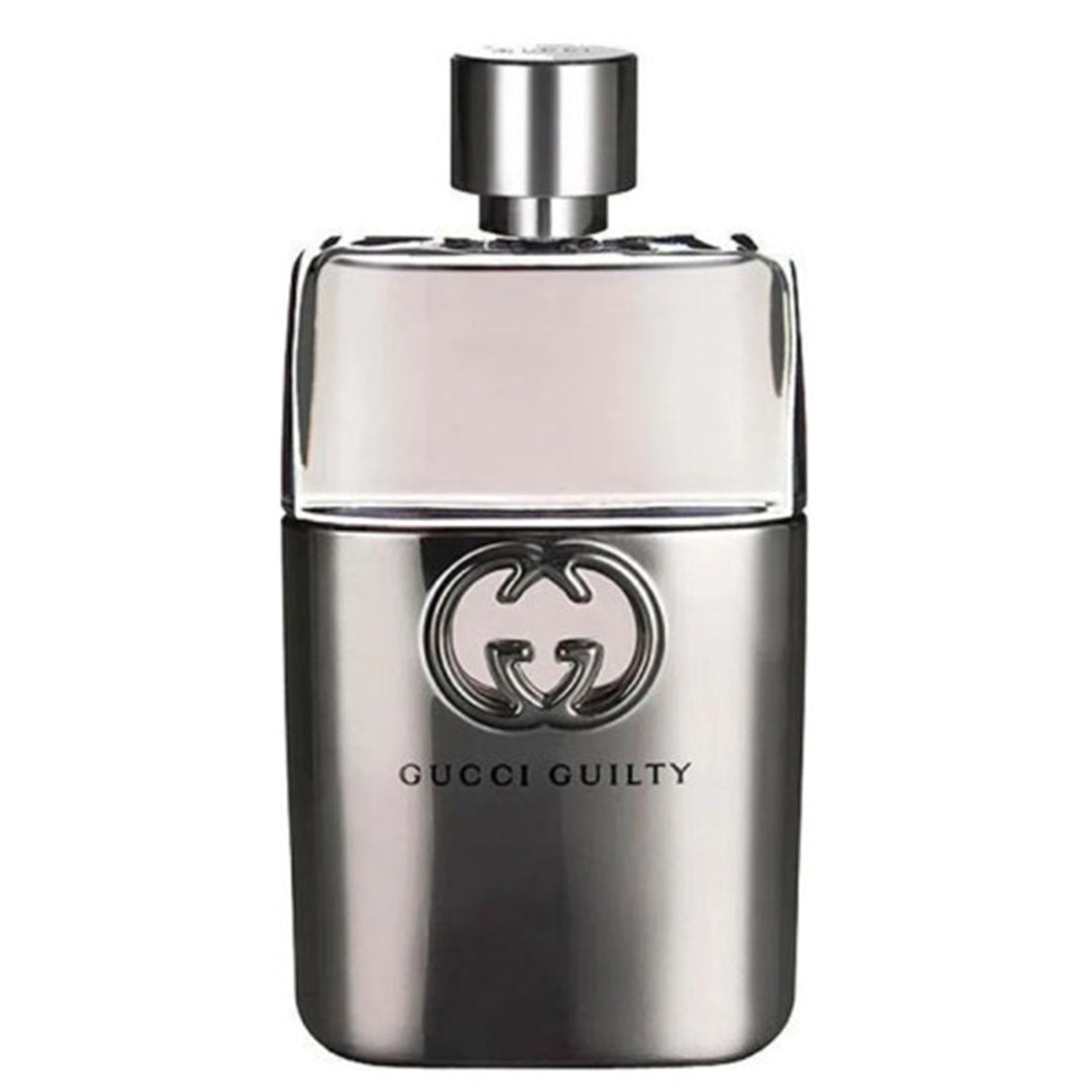 GUCCI GUILTY MEN EDT 90ML