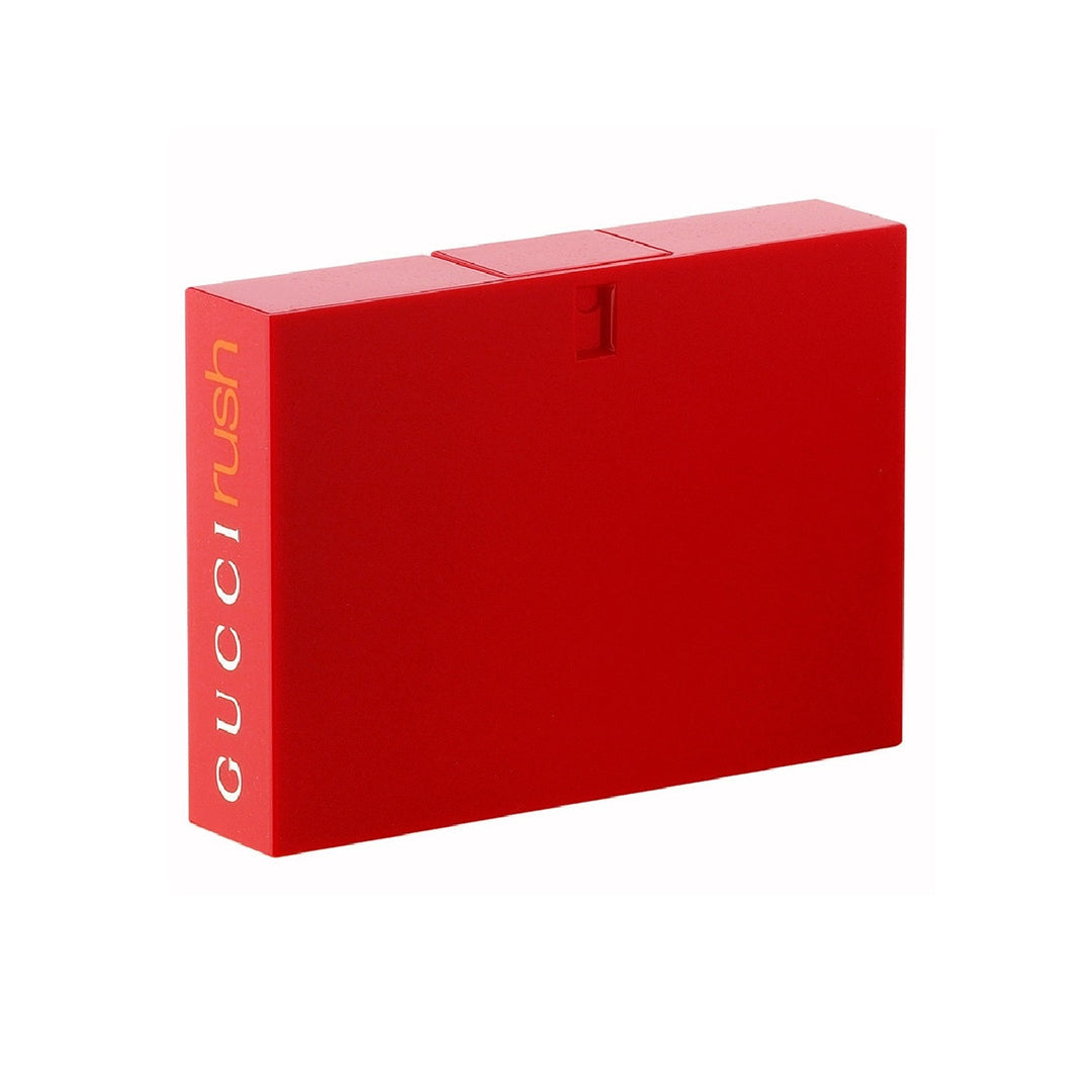 GUCCI RUSH WOMEN EDT 75ML