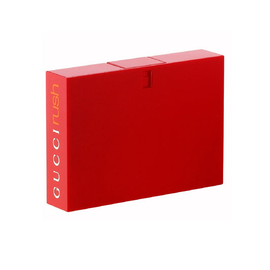 GUCCI RUSH WOMEN EDT 75ML