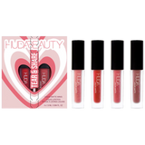Huda Beauty- Tear & Share Liquid Matte Minis