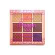 I Heart Revolution Dragon Makeup Pigment Palette