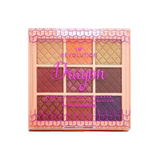 I Heart Revolution Dragon Makeup Pigment Palette