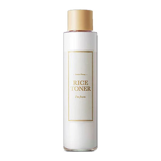 I'm From - Rice Toner 150ml