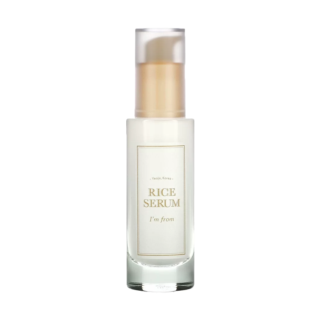 Im From - Rice Serum 30ml