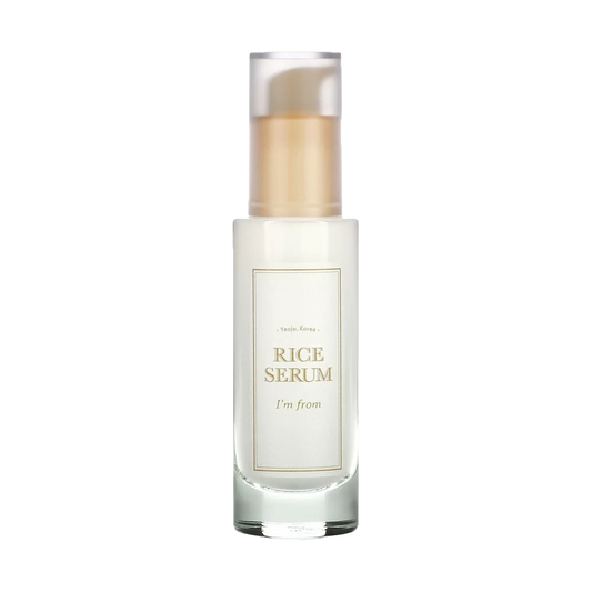 Im From - Rice Serum 30ml