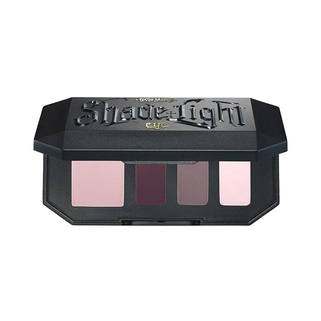 Kat Von D Shade + Light Eye Contour Quad • Eye Palette