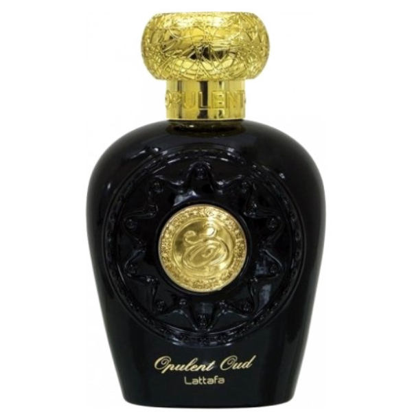 LATAFFA OPULENT OUD EDP 100ML