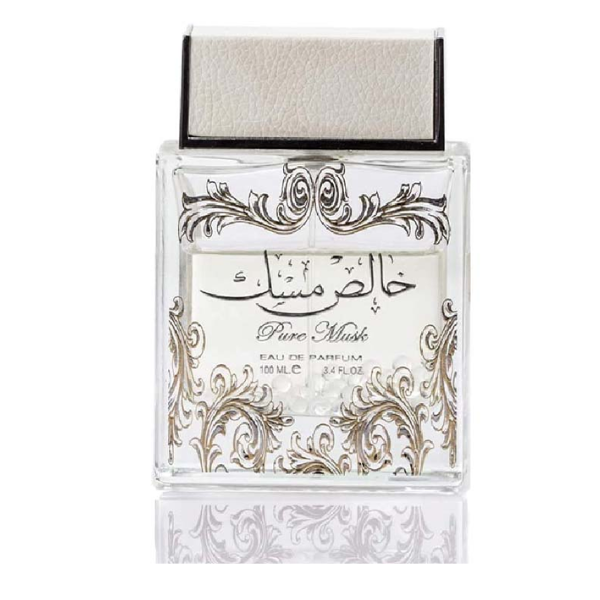 LATAFFA PURE MUSK EDP 100ML