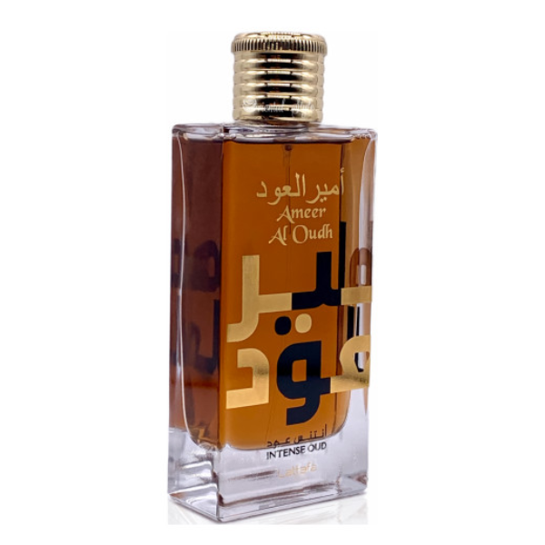 LATTAFA AMEER AL OUDH EDP 100ML