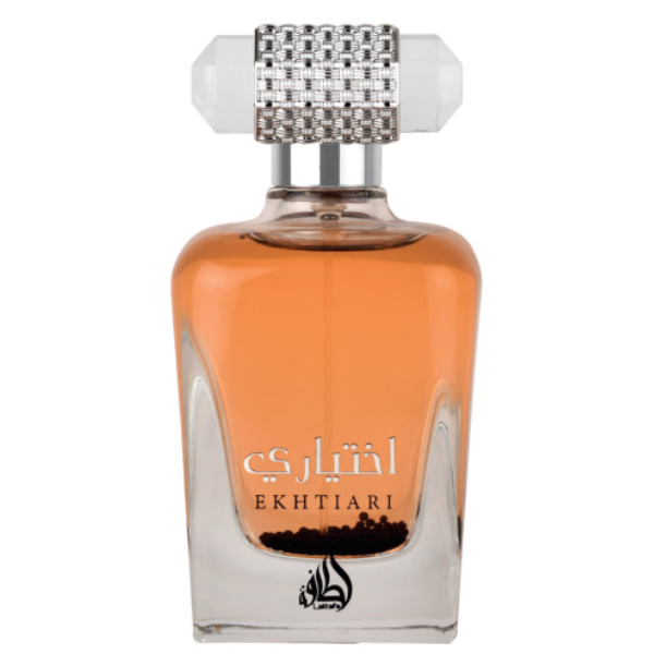 LATTAFA EKHTIARI EDP 100ML