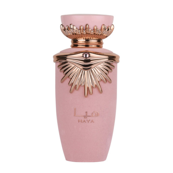 LATTAFA HAYA WOMEN EDP 100ML