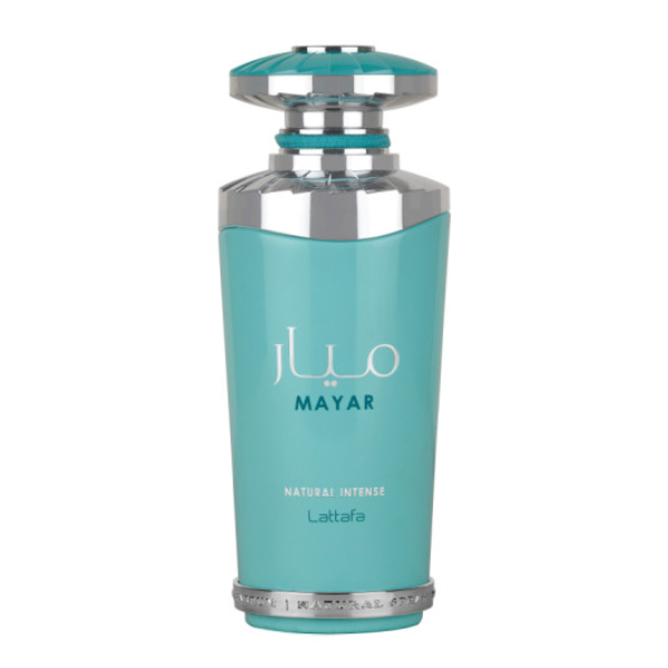 LATTAFA MAYAR NATURAL INTENSE EDP 100ML