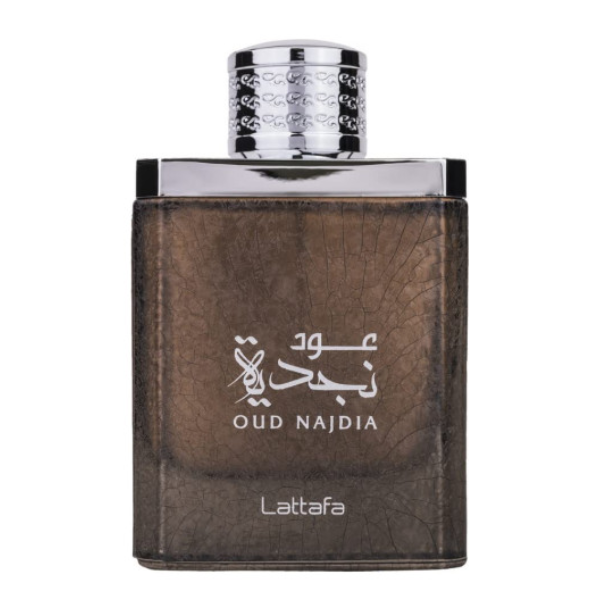 LATTAFA OUD NAJDIA EDP 100ML