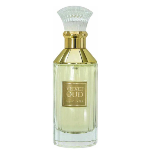 LATTAFA VELVET OUD 100ML