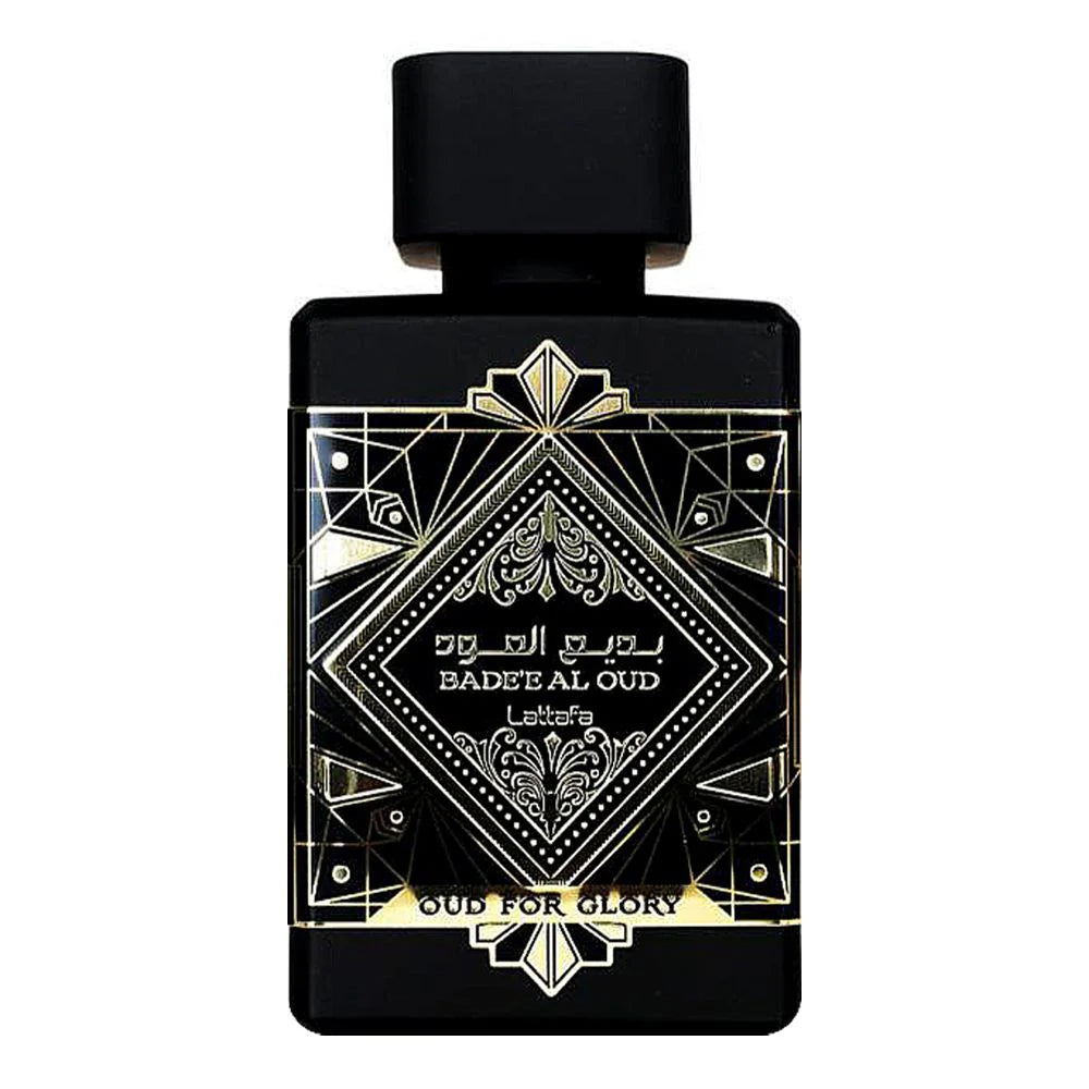 Lattafa Bade'e Al Oud Oud For Glory EDP 100ml