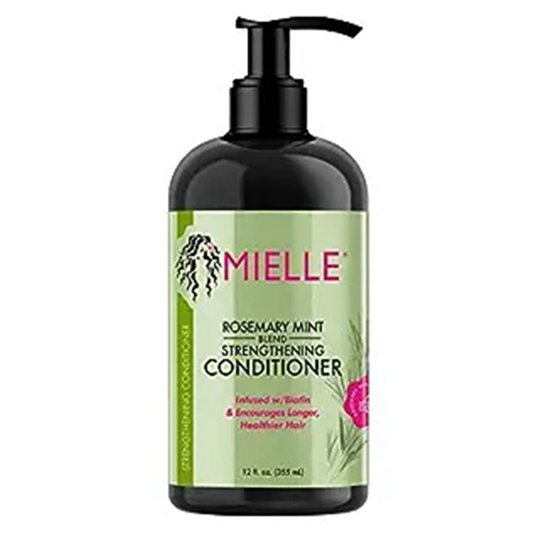 Mielle Rosemary Mint Strengthening Conditioner