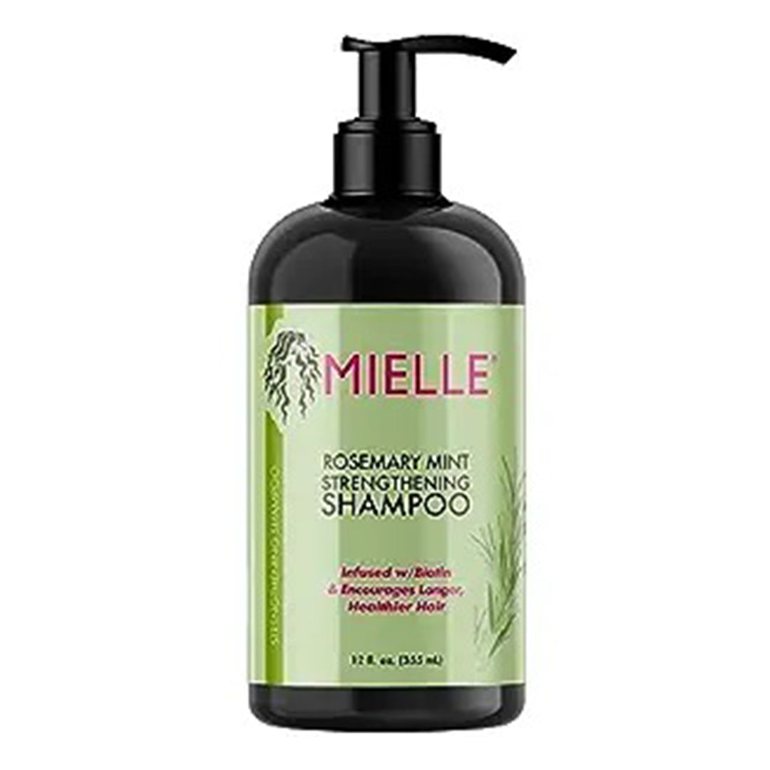 Mielle Rosemary Mint Strengthening Shampoo 355 ml