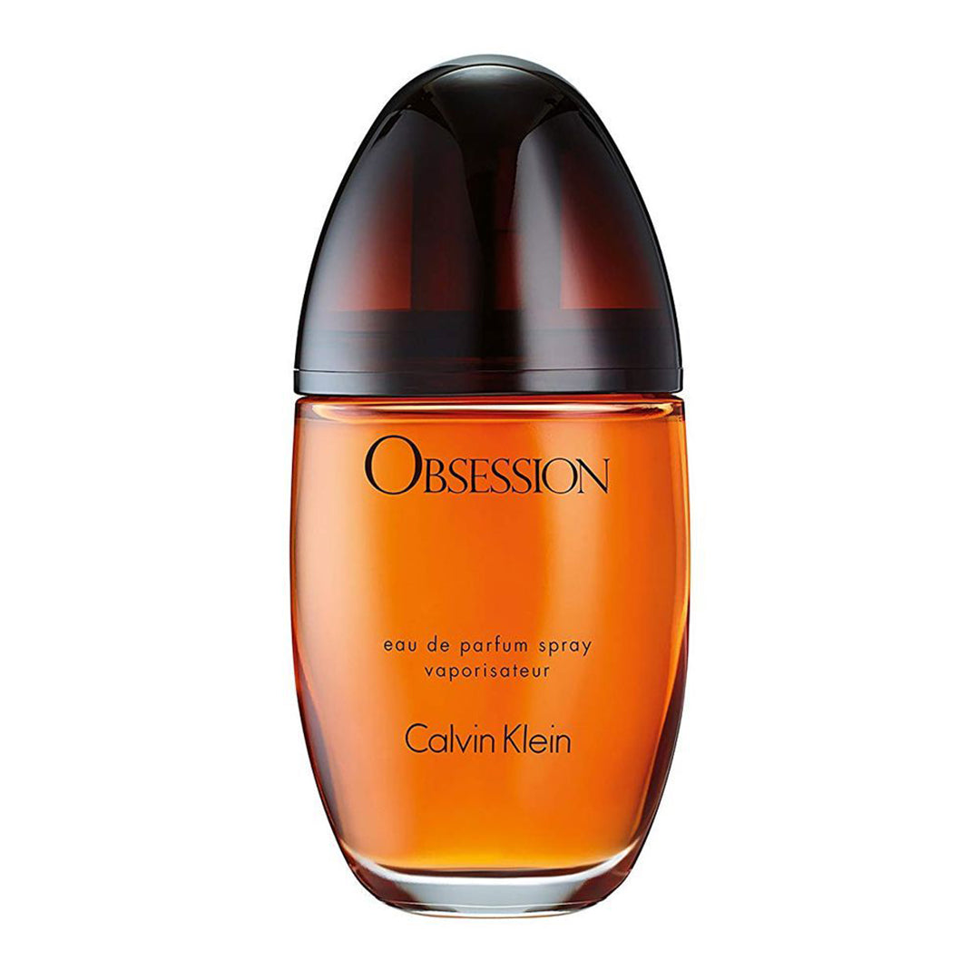 OBSESSION WOMEN EDP 100ML