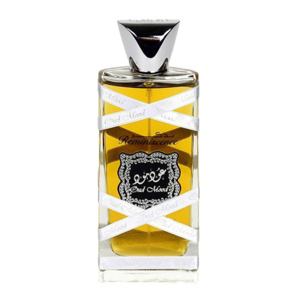 OUD MOOD EDP 100ML SILVER