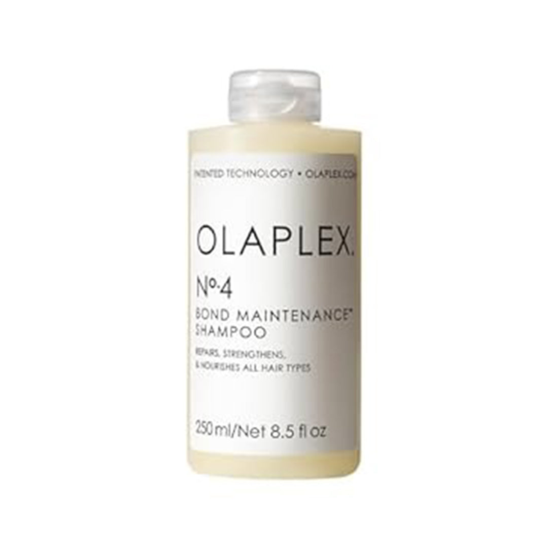 Olaplex No. 4C Bond Maintenance Clarifying Shampoo 250ml