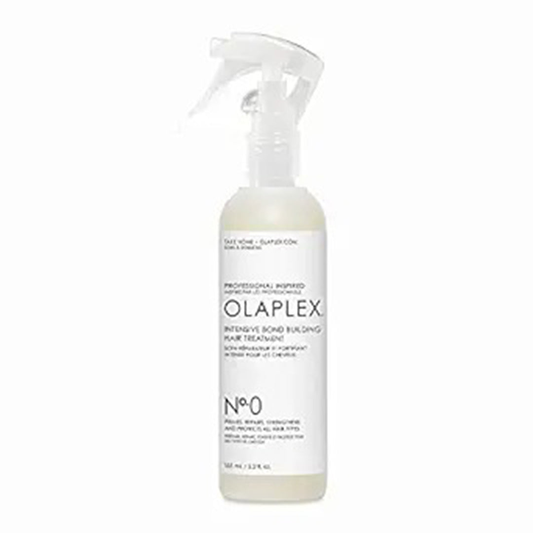 Olaplex No 0 Intensive Bond Building Hair Treatment 155ml