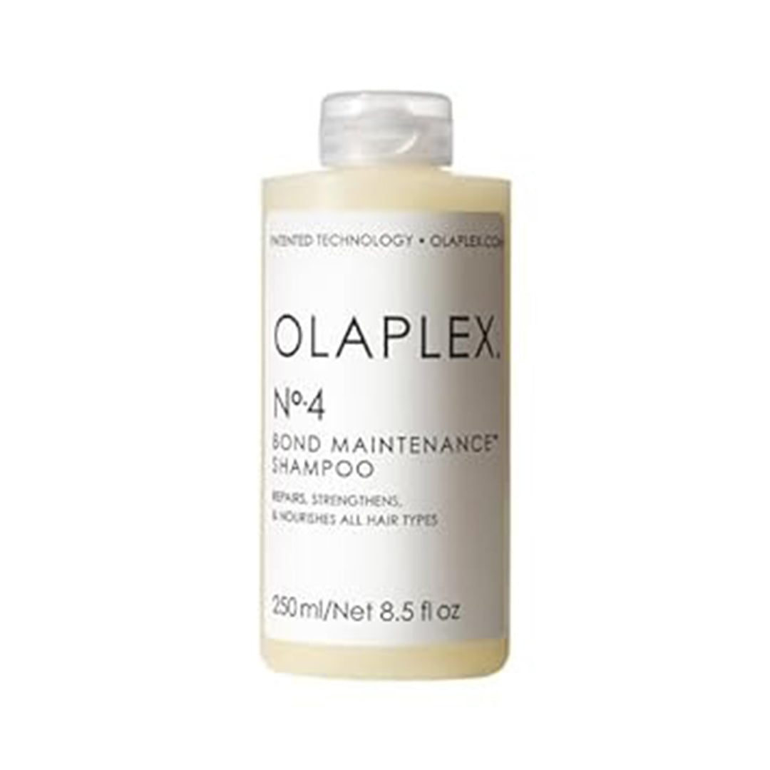 Olaplex No 4 Bond Maintenance Shampoo 250ml