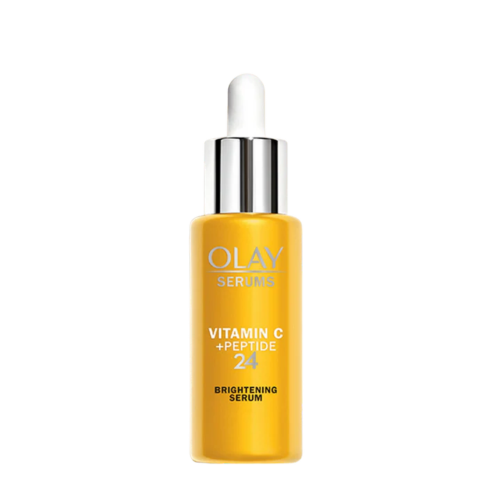 Olay Vitamin C + Peptide 24 Brightening Serum (40ml)