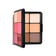 Make up For Ever HD Skin Face Essentials Palette.