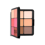 Make up For Ever HD Skin Face Essentials Palette.