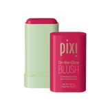 Pixi On The Glow Blush Ruby 19gm