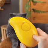 3 In 1 Cat & Dog Steam Brush, Cat Hair Brush, Rechargeable