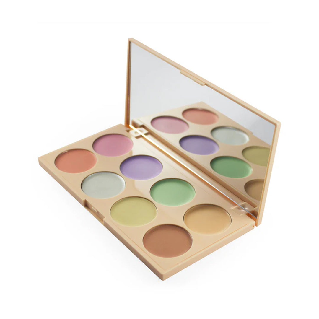 Revolution Camouflage Corrector Palette