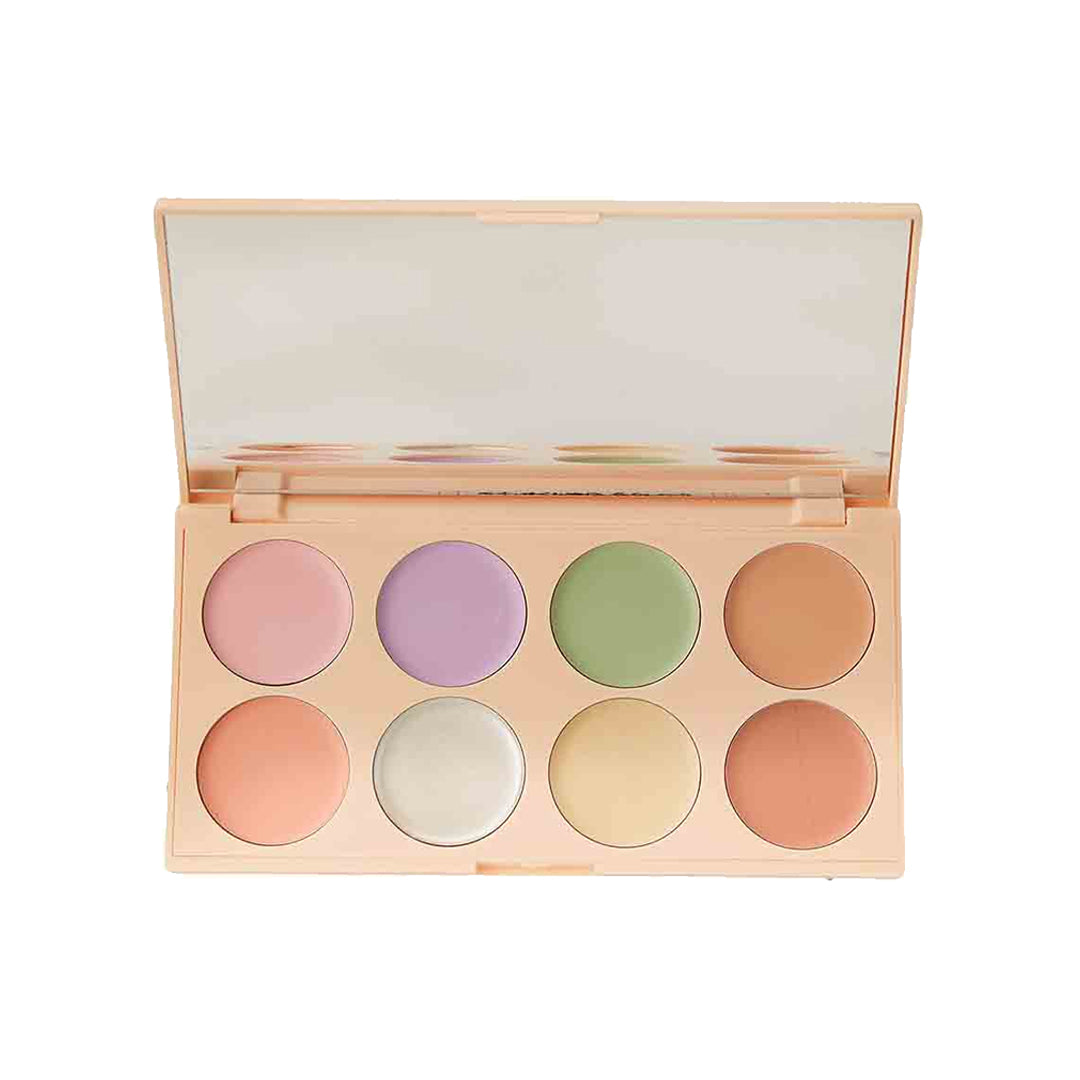 Revolution Camouflage Corrector Palette