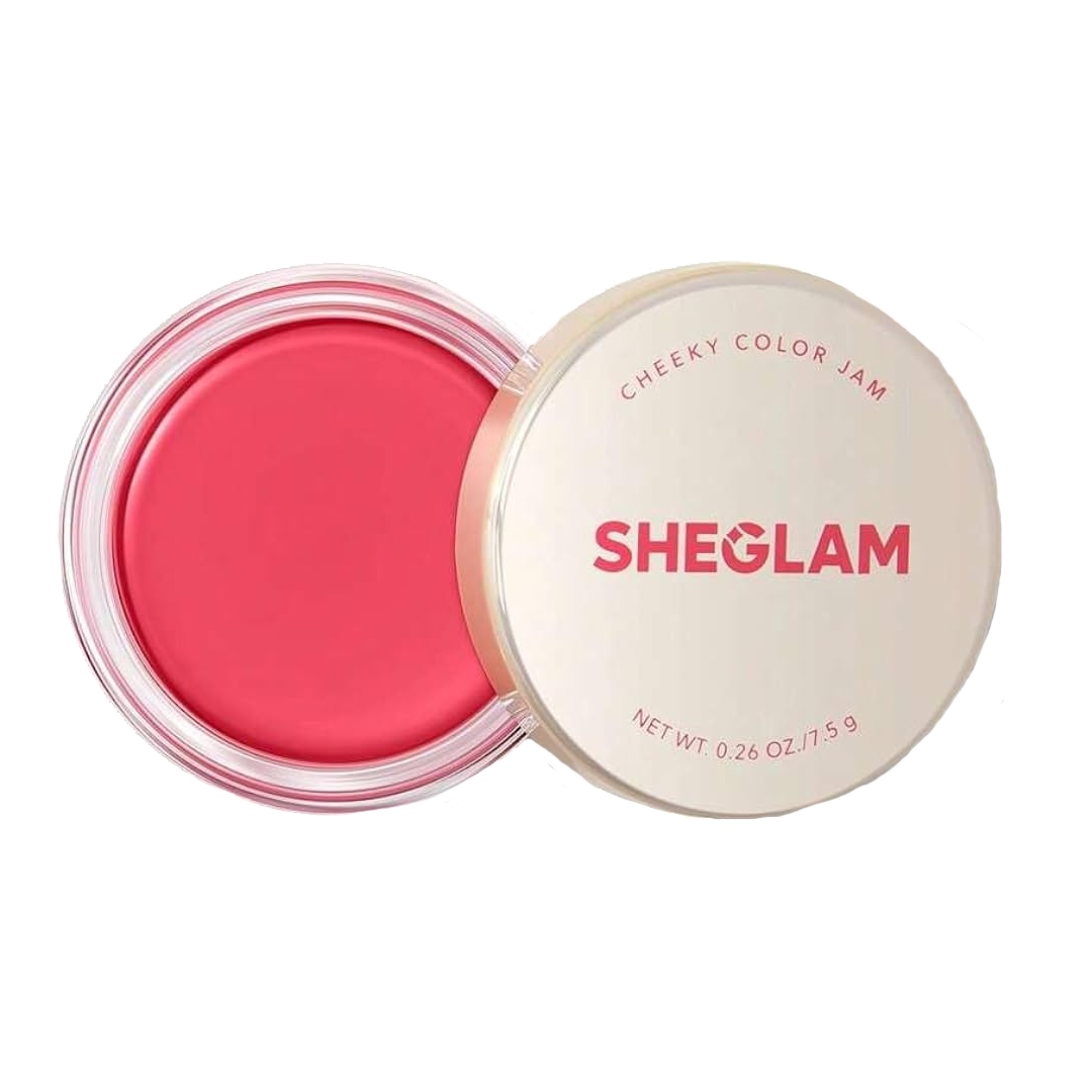 SHEGLAM Cheeky Color Jam- Watermelon Candy