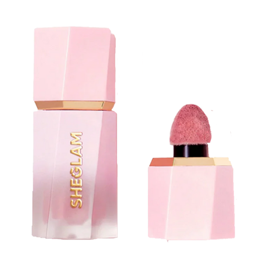 Sheglam Color Bloom Liquid Blush Matte Finish Love Cake 5.2ml