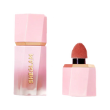 Sheglam Color Bloom Liquid Blush Matte Finish rose ritual 5.2ml