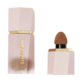 Sheglam Color Bloom Liquid Blush Matte Finish golden sun contour 5.2ml