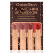 Charlotte Tilbury's Iconic Mini Lip Wardrobe (4x1.1g)