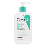 CeraVe Foaming Facial Cleanser-237ml