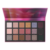 Morphe Thrower Palette