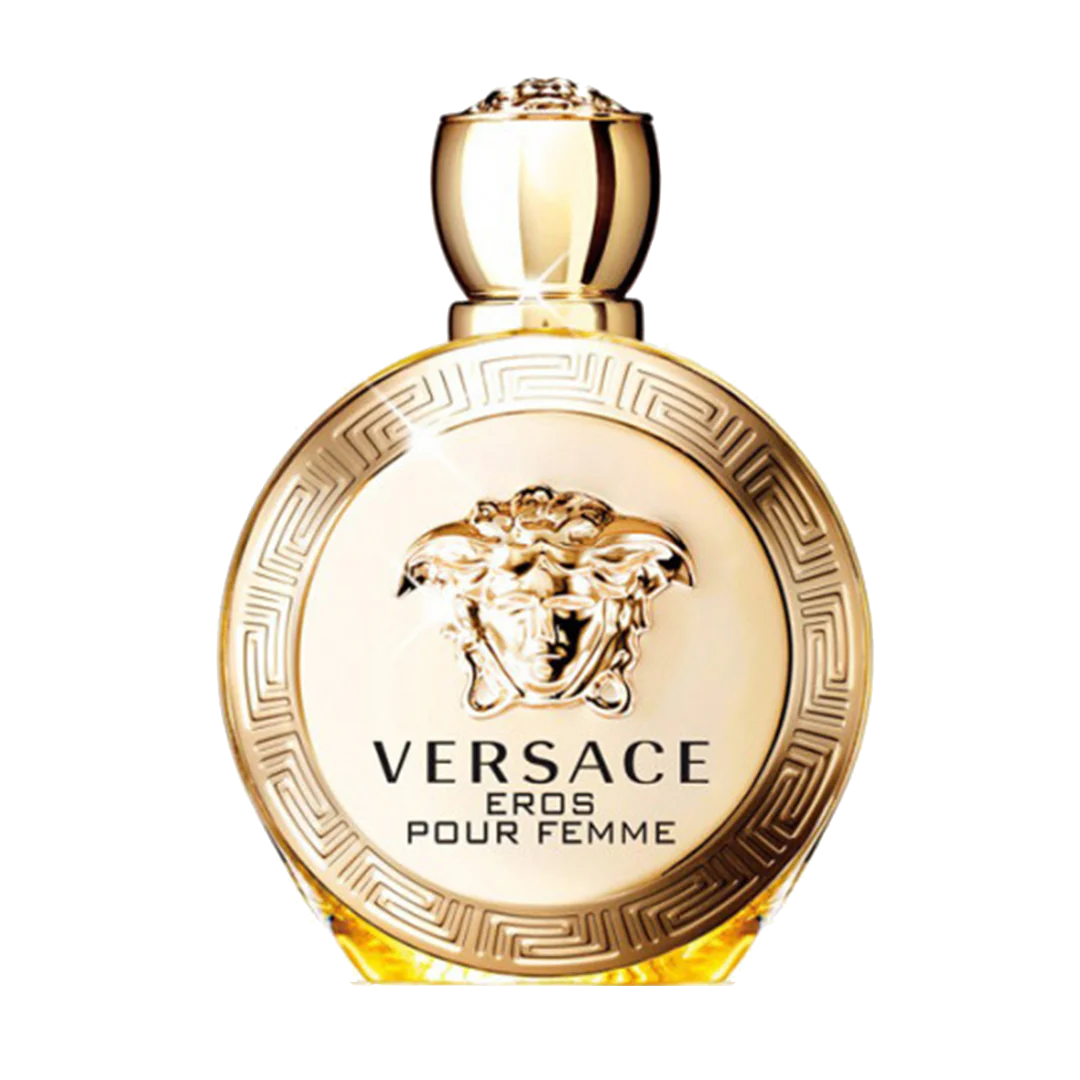 VERSACE EROS POUR FEMME EDP 100ML