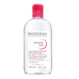 Bioderma Sensibio H2O Micellar Water Makeup Remover (500ml)