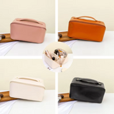 Portable Cosmetic Pouch