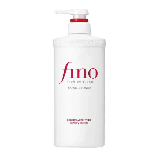 Shiseido - Fino Premium Touch Hair Conditioner 550ML
