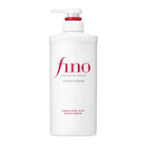 Shiseido - Fino Premium Touch Hair Conditioner 550ML