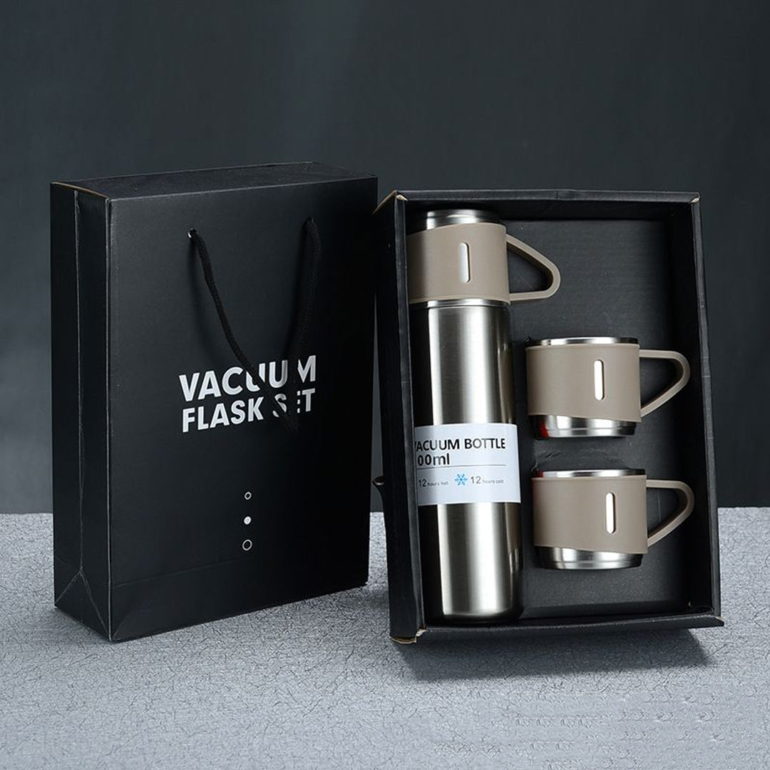 Vacuum Flask