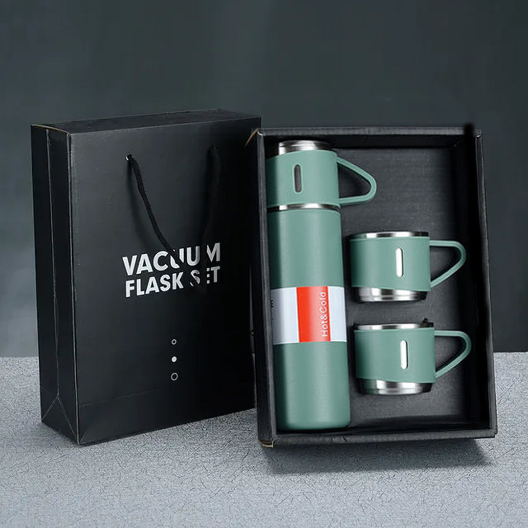 Vacuum Flask