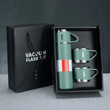 Vacuum Flask